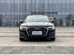 奥迪A6L 2024款 40 TFSI 豪华动感型