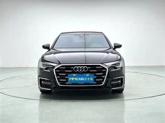 奥迪A6L 2024款 45 TFSI 臻选动感型