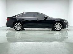 奥迪A6L 2024款 45 TFSI 臻选动感型