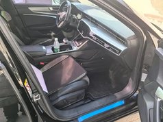 奥迪A6L 2021款 45 TFSI 臻选动感型