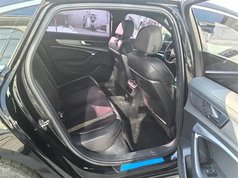 奥迪A6L 2021款 45 TFSI 臻选动感型