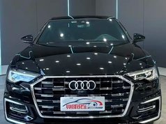 奥迪A6L 2023款 45 TFSI quattro 臻选动感型