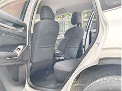 哈弗H6 2021款 第三代 1.5T 自动两驱Pro