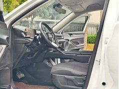 哈弗H6 2021款 第三代 1.5T 自动两驱Pro