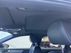 奥迪A6L 2021款 40 TFSI 豪华动感型