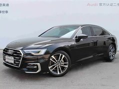 奥迪A6L 2024款 40 TFSI 豪华动感型