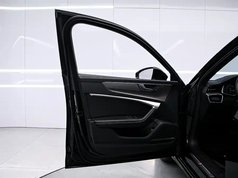 奥迪A6L 2022款 55 TFSI quattro 尊享动感型