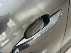 奥迪A4L 2023款 40 TFSI Bang&Olufsen 星夜版