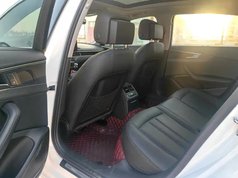 奥迪A4L 2022款 40 TFSI 豪华致雅型