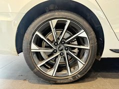 奥迪A4L 2023款 40 TFSI 豪华动感型