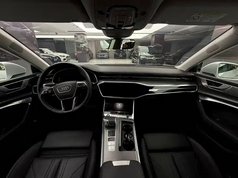 奥迪A7 2024款 45 TFSI 臻选型