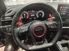 奥迪A4L 2020款 40 TFSI 豪华动感型