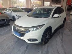 缤智 2020款 1.5L CVT先锋版