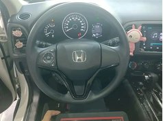 缤智 2020款 1.5L CVT先锋版