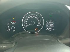 缤智 2020款 1.5L CVT先锋版