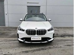 宝马X1 2024款 sDrive20Li X设计套装