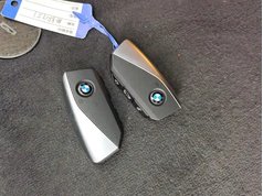 宝马X1 2024款 sDrive20Li X设计套装