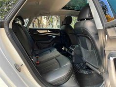 奥迪A7 2021款 45 TFSI 臻选型