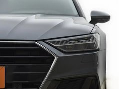 奥迪A7 2023款 45 TFSI 臻选型