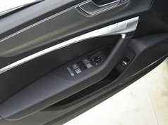 奥迪A7 2023款 45 TFSI 臻选型