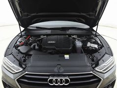 奥迪A7 2023款 45 TFSI 臻选型