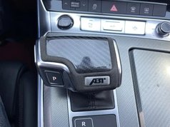 奥迪A7 2023款 45 TFSI 臻选型