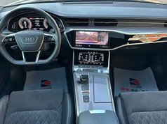 奥迪A6L 2020款 55 TFSI quattro 尊享动感型