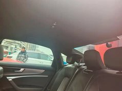 奥迪A6L 2022款 40 TFSI 豪华动感型