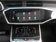 奥迪A6L 2024款 45 TFSI quattro 臻选动感型