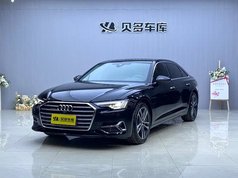奥迪A6L 2023款 55 TFSI quattro 尊享致雅型