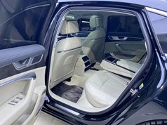 奥迪A6L 2023款 55 TFSI quattro 尊享致雅型