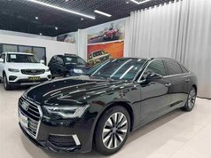 奥迪A6L 2021款 45 TFSI 臻选致雅型