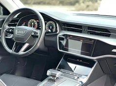 奥迪A6L 2022款 45 TFSI 臻选动感型