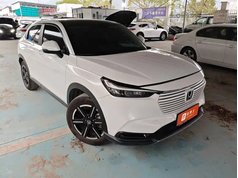 缤智 2023款 1.5L CVT科技版