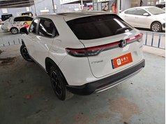 缤智 2023款 1.5L CVT科技版