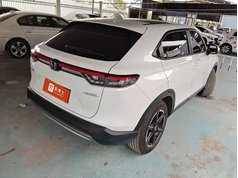 缤智 2023款 1.5L CVT科技版