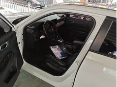 缤智 2023款 1.5L CVT科技版