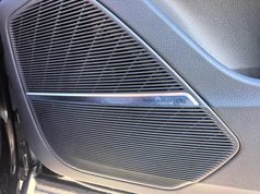 奥迪Q7 2023款 55 TFSI quattro S line运动型