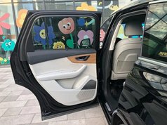 奥迪Q7 2025款 55 TFSI quattro S line尊贵型