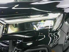 奥迪Q7 2025款 55 TFSI quattro S line运动型