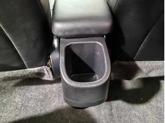 YARiS L 致享 2021款 1.5L CVT领先版