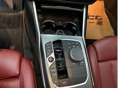 宝马3系 2023款 330Li M运动曜夜套装