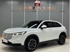 缤智 2023款 1.5L CVT先锋版