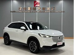 缤智 2023款 1.5L CVT先锋版