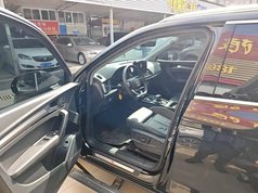 奥迪Q5L 2022款 45T 豪华动感型