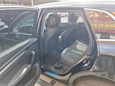 奥迪Q5L 2022款 45T 豪华动感型