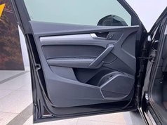 奥迪Q5L 2022款 40T 时尚动感型