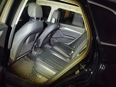 奥迪Q5L 2020款 45 TFSI 尊享时尚型