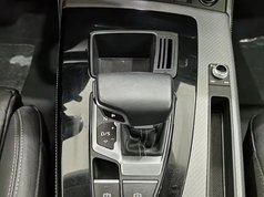 奥迪Q5L 2022款 45T 豪华动感型