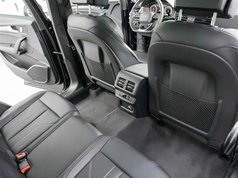 奥迪Q5L 2025款 40 TFSI 豪华动感型